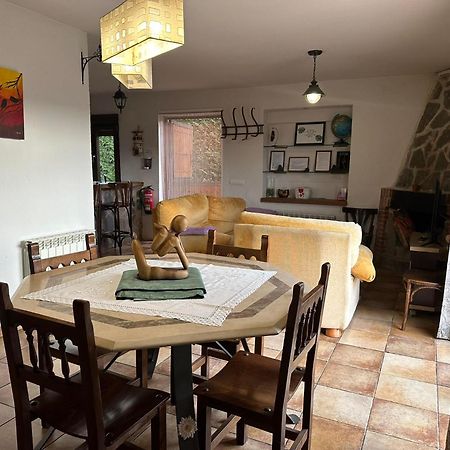 בית הארחה La Serrada 	Vivienda De Uso Turistico El Nido מראה חיצוני תמונה