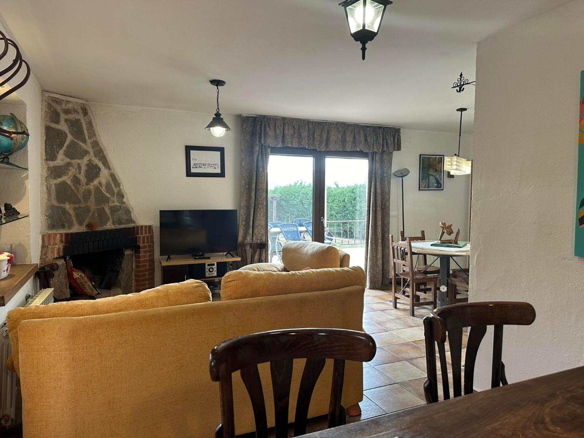 בית הארחה La Serrada 	Vivienda De Uso Turistico El Nido מראה חיצוני תמונה