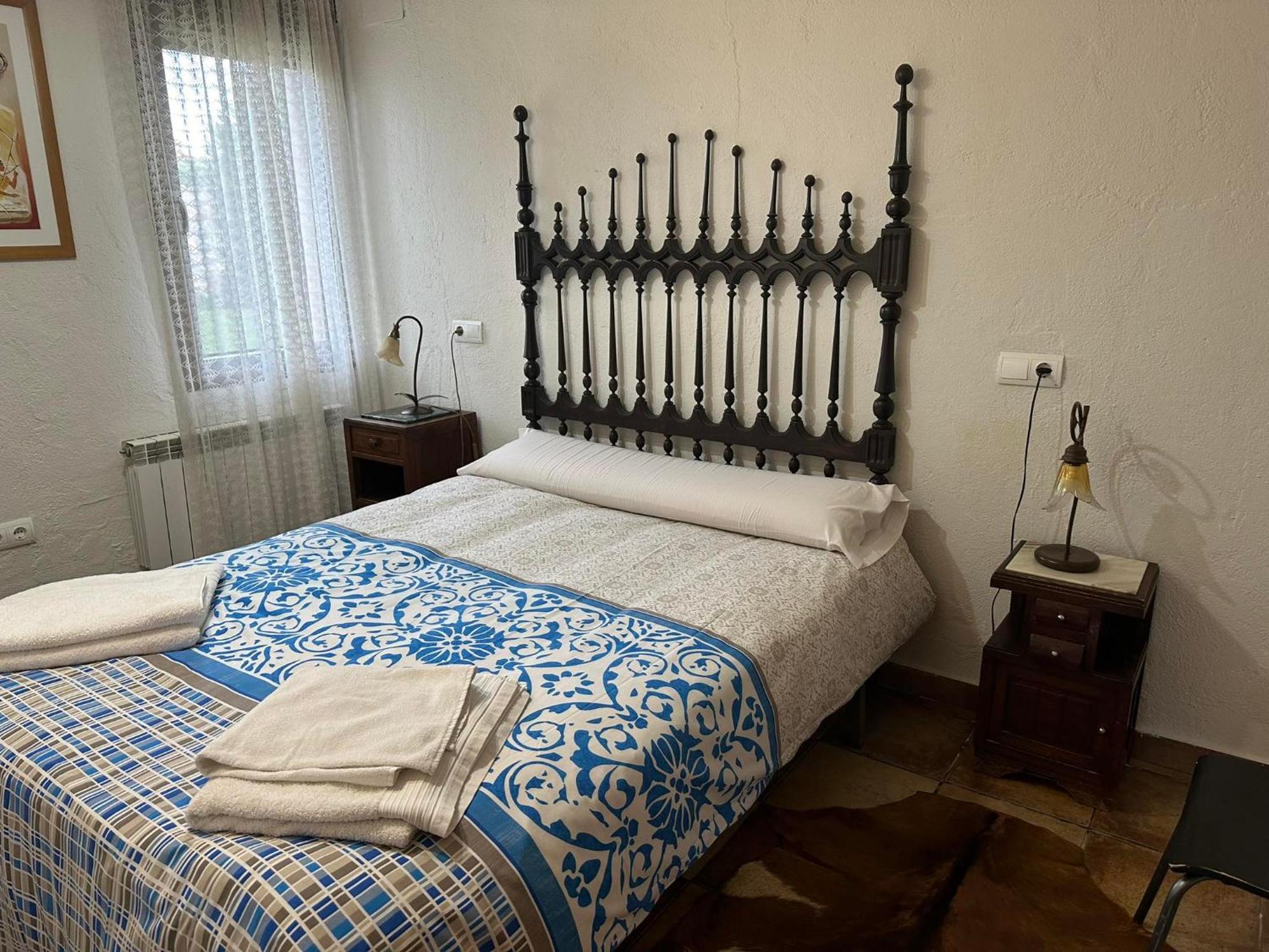 בית הארחה La Serrada 	Vivienda De Uso Turistico El Nido מראה חיצוני תמונה